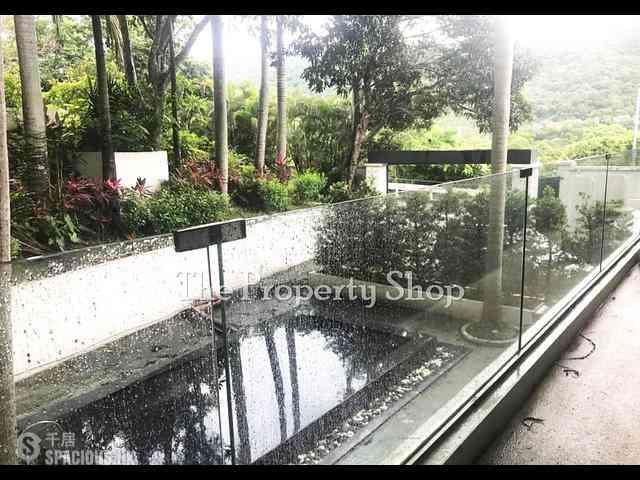 清水湾 - 大埔仔村 02