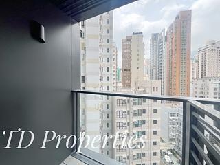 跑马地 - One Jardine's Lookout 07