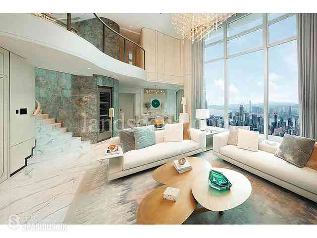 Stubbs Road - The Summit 01
