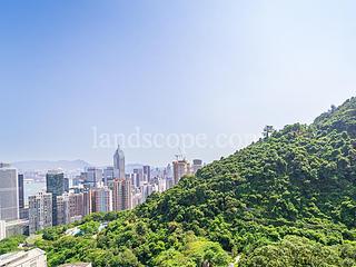 東半山 - Bowen's Lookout 02