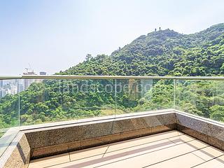 東半山 - Bowen's Lookout 03