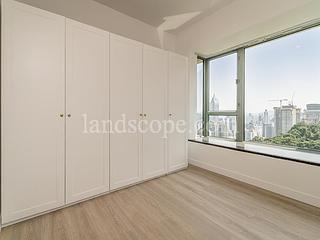 東半山 - Bowen's Lookout 05