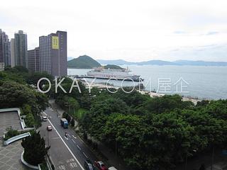 坚尼地城 - 加多近山 05