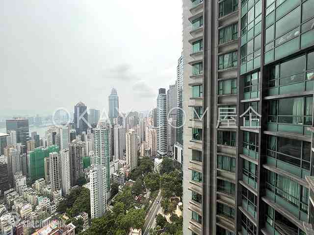 Mid Levels West - 80 Robinson Road 01