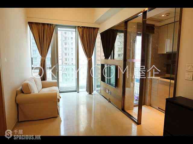 Kennedy Town - Imperial Kennedy 01