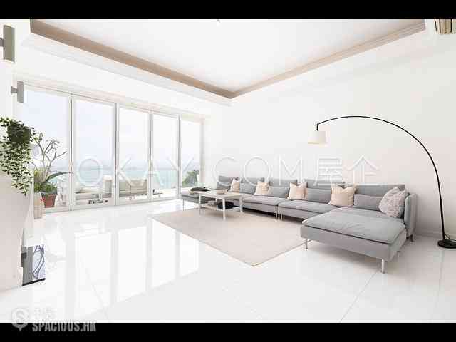 Clear Water Bay - Scenic View Villa 04
