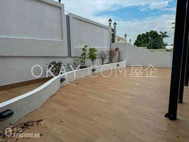 Clear Water Bay - Billows Villa 02