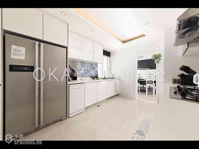 Clear Water Bay - Scenic View Villa 06