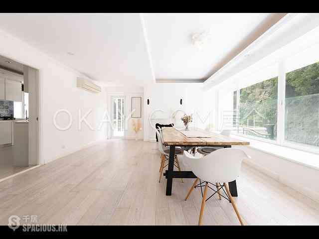 Clear Water Bay - Scenic View Villa 07