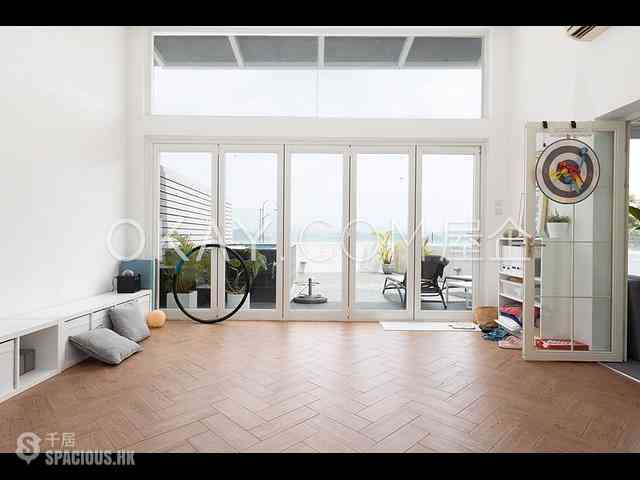 Clear Water Bay - Scenic View Villa 09