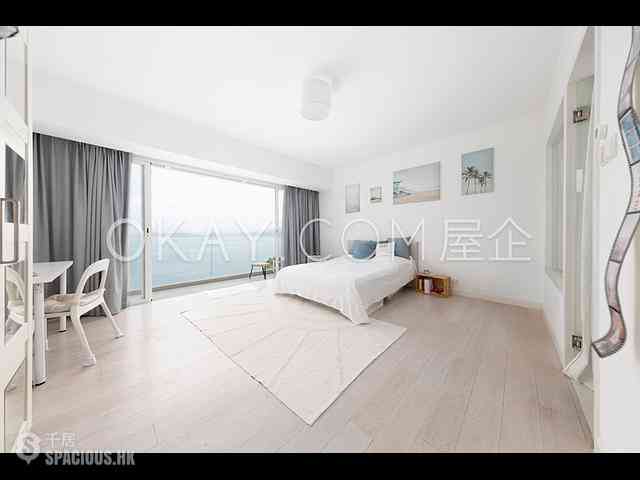 Clear Water Bay - Scenic View Villa 12
