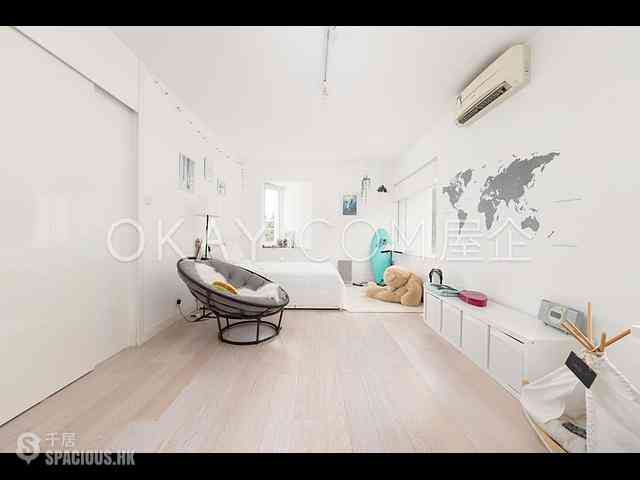 Clear Water Bay - Scenic View Villa 14