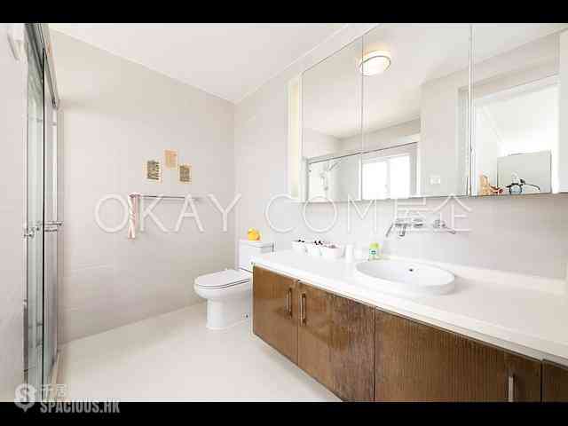 Clear Water Bay - Scenic View Villa 16