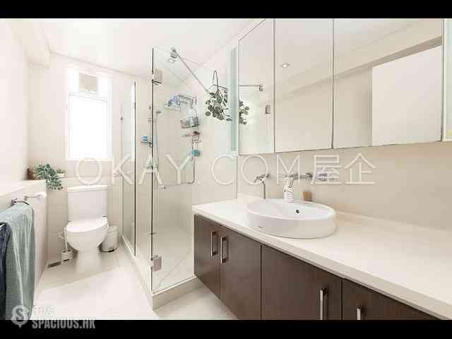 Clear Water Bay - Scenic View Villa 17
