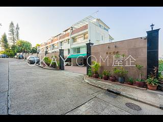 清水灣 - 海灣別墅 21