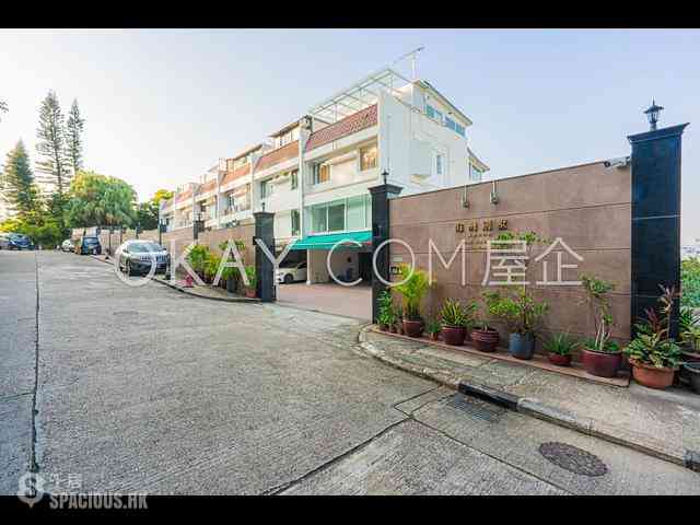 Clear Water Bay - Scenic View Villa 21