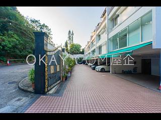 清水灣 - 海灣別墅 22