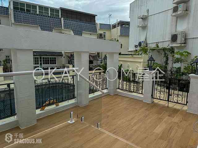 Clear Water Bay - Billows Villa 16