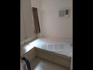 Mid Levels Central - Losion Villa 06