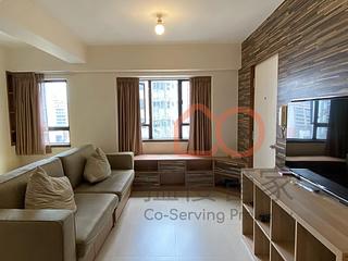 Mid Levels Central - Losion Villa 02
