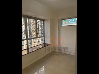 Sai Ying Pun - The Bonham Mansion 04
