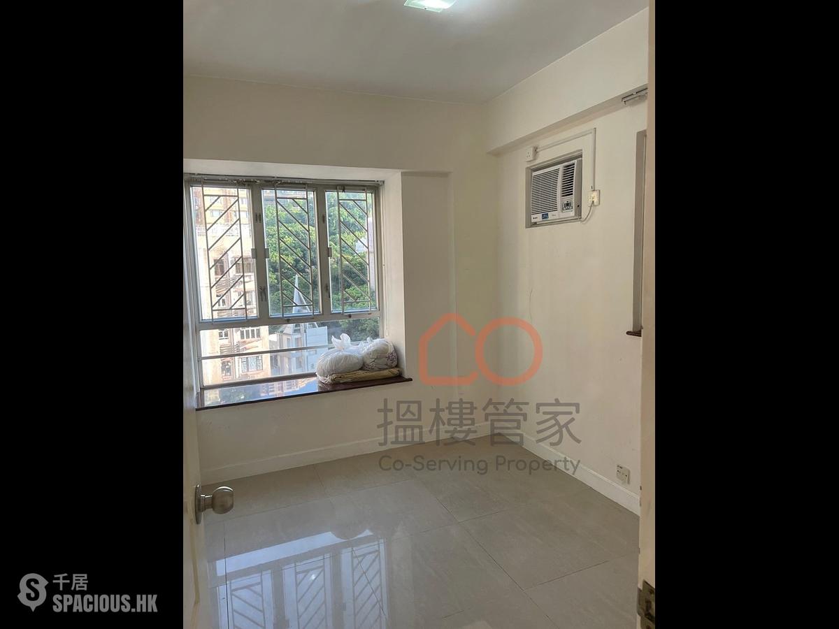 Sai Ying Pun - The Bonham Mansion 01