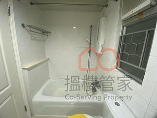 Sai Ying Pun - The Bonham Mansion 05