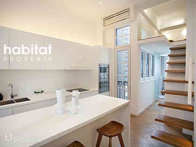 Central - 61-63, Hollywood Road 06