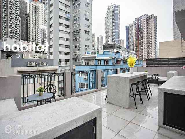 Central - 61-63, Hollywood Road 11