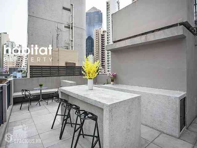 Central - 61-63, Hollywood Road 12