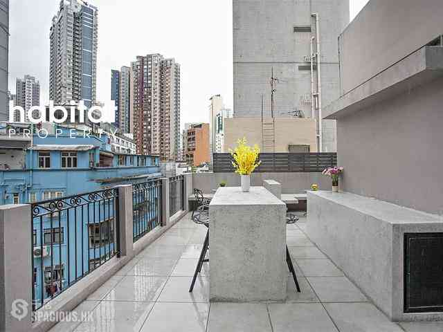 Central - 61-63, Hollywood Road 13
