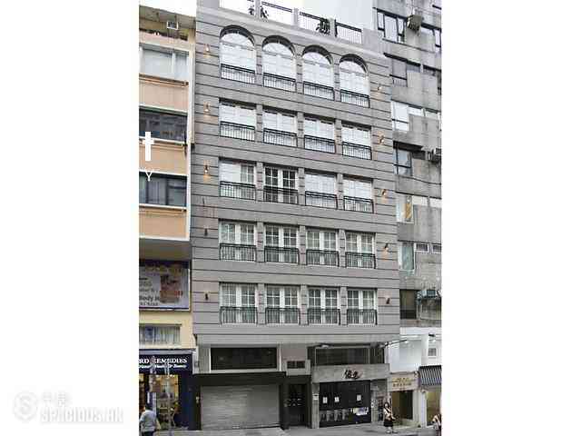 Central - 61-63, Hollywood Road 14