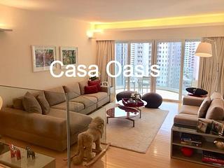 Mid Levels Central - Garden Terrace 02