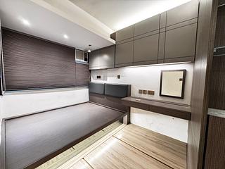 Causeway Bay - Yee On Building 03
