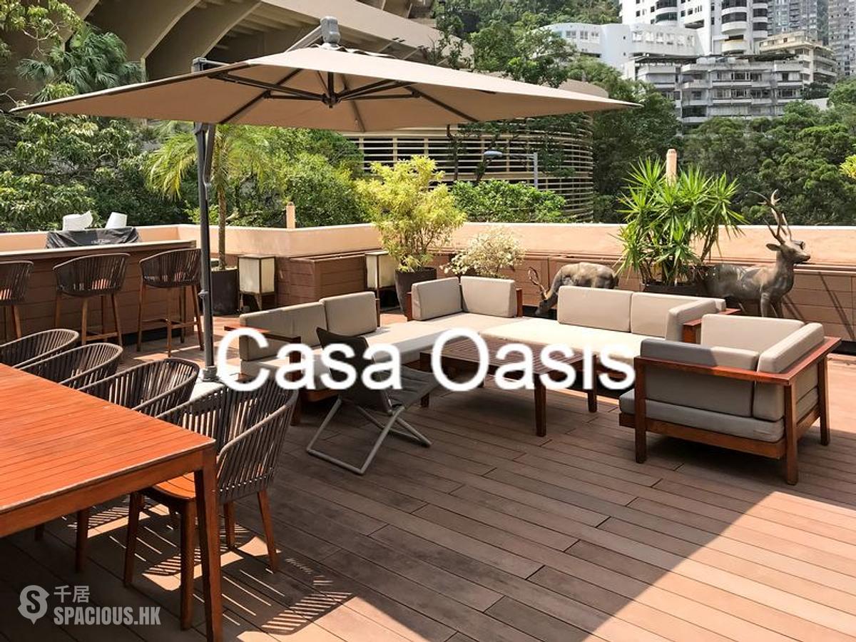 Mid Levels Central - Bo Kwong Apartments 01