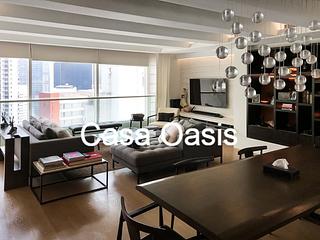 Mid Levels Central - Bo Kwong Apartments 02