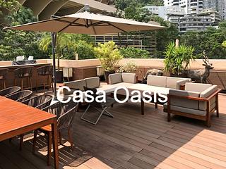 Mid Levels Central - Bo Kwong Apartments 03