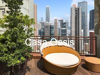 Mid Levels Central - Bo Kwong Apartments 04