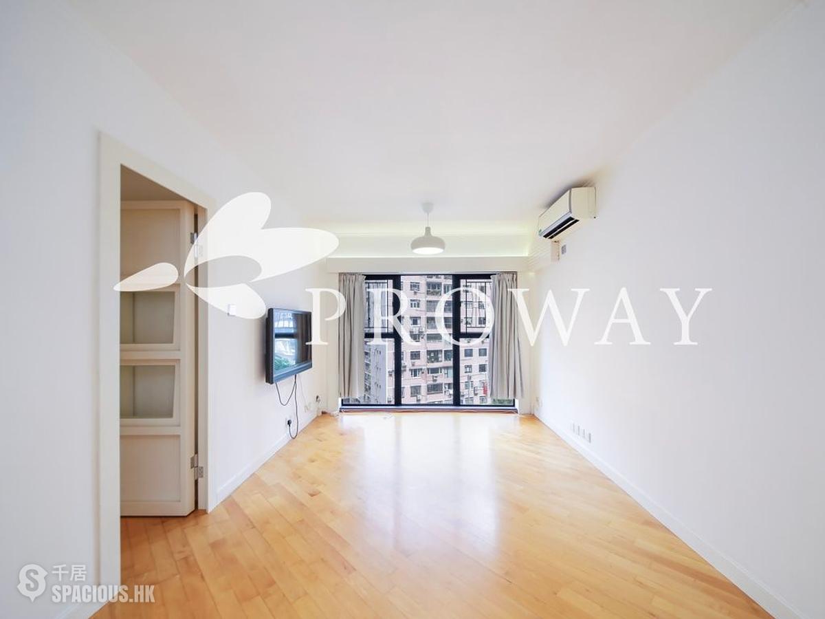 Mid Levels West - Primrose Court 01