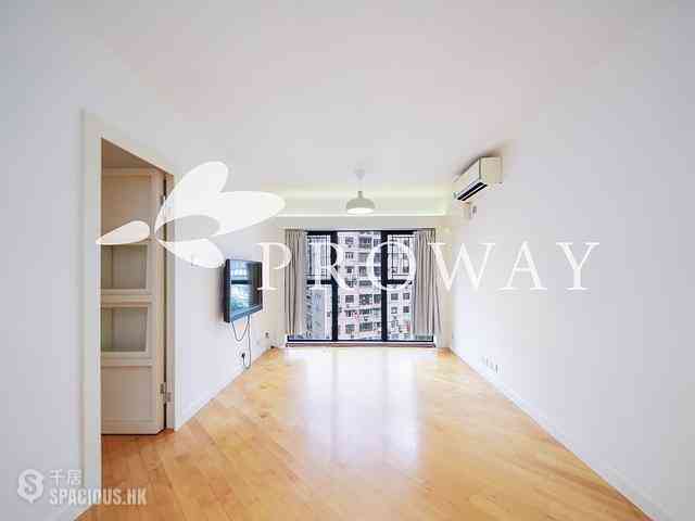 Mid Levels West - Primrose Court 01