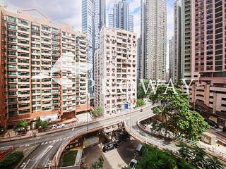 Mid Levels West - Primrose Court 02