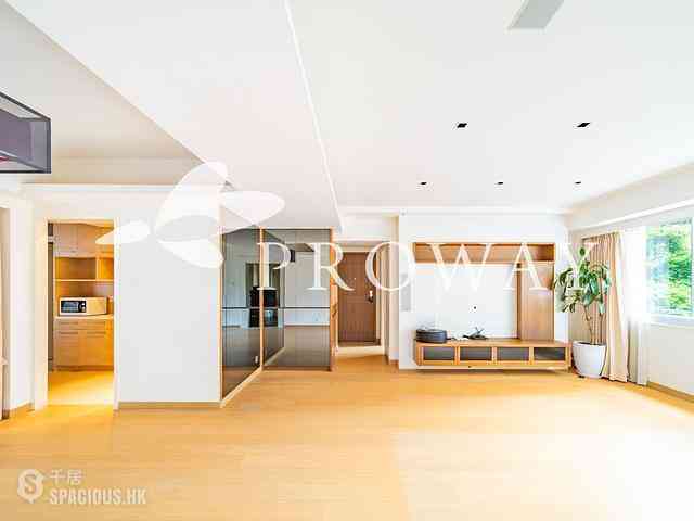 Mid Levels Central - Conway Mansion 01