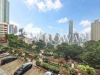 Mid Levels West - Hong Kong Garden 02