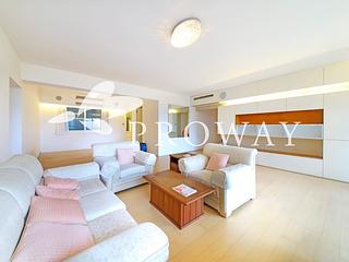 Mid Levels West - Hong Kong Garden 04