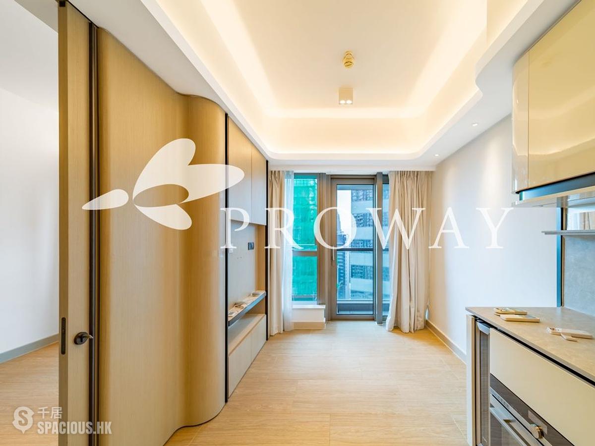 中半山 - Townplace Soho 01