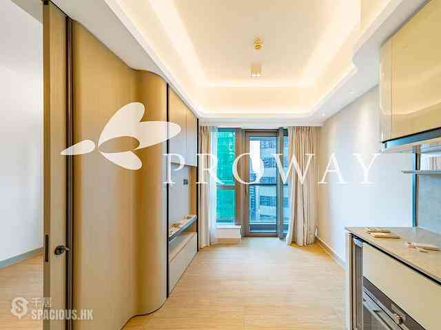 中半山 - Townplace Soho 01
