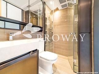 中半山 - Townplace Soho 10