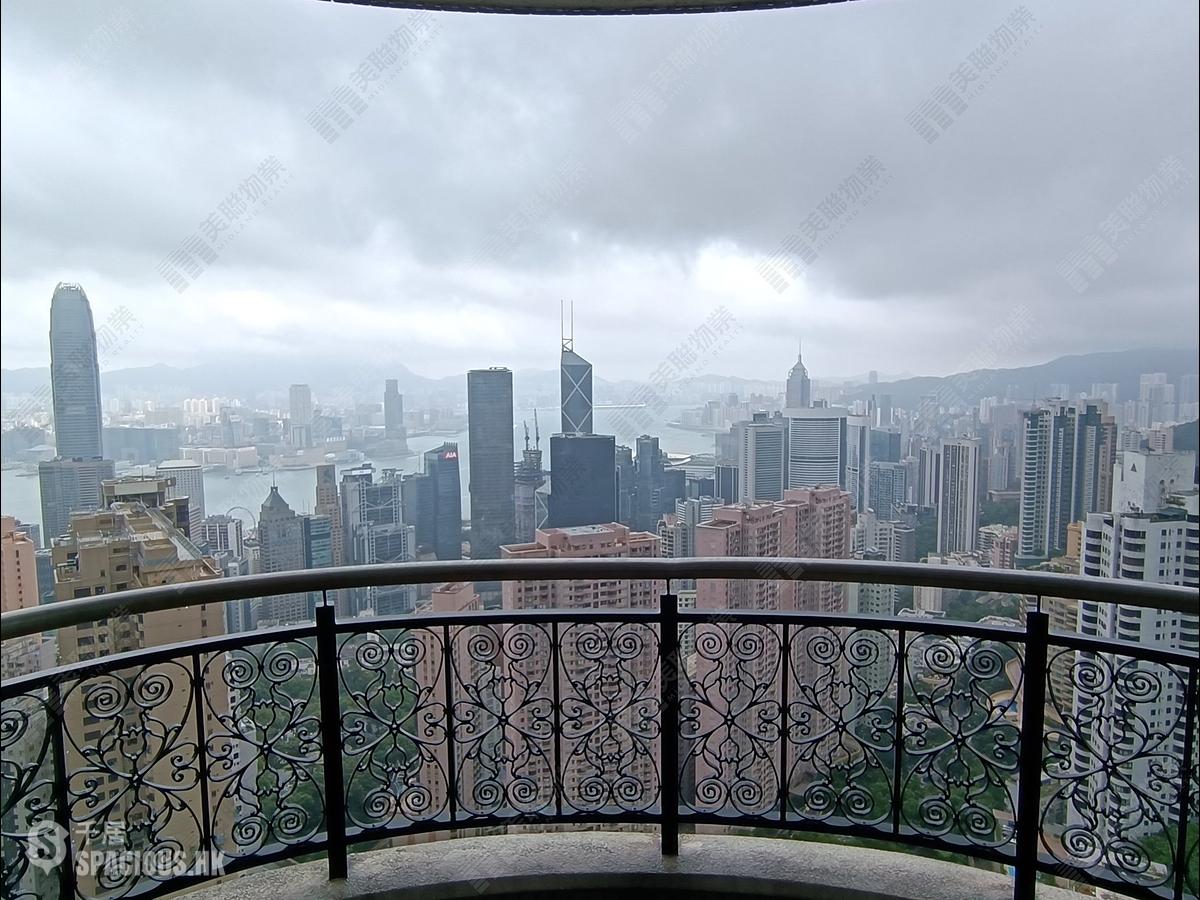 中半山 - 嘉富丽苑 01