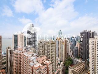 石塘咀 - 翰林峰 02