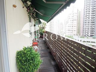 Sai Ying Pun - Orlins Court 02